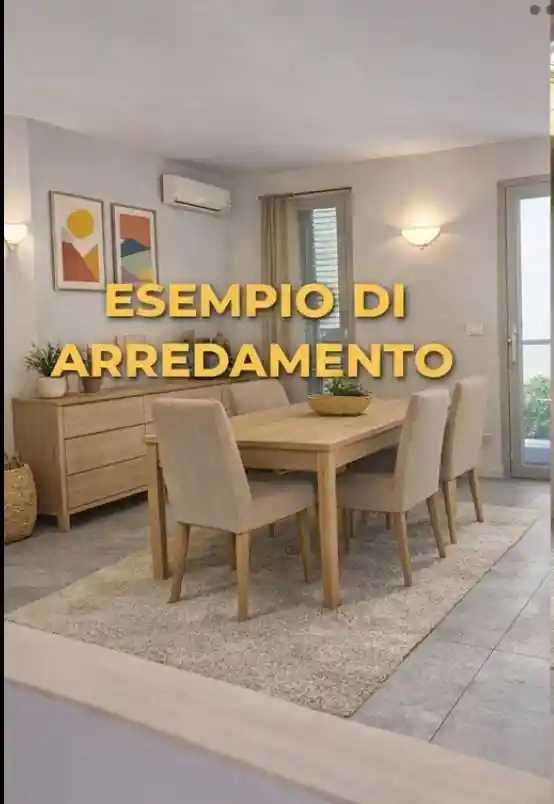 Appartamento in vendita a Ponte San Pietro