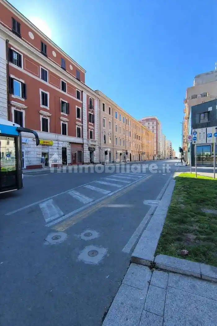 Appartamento in vendita a Cagliari