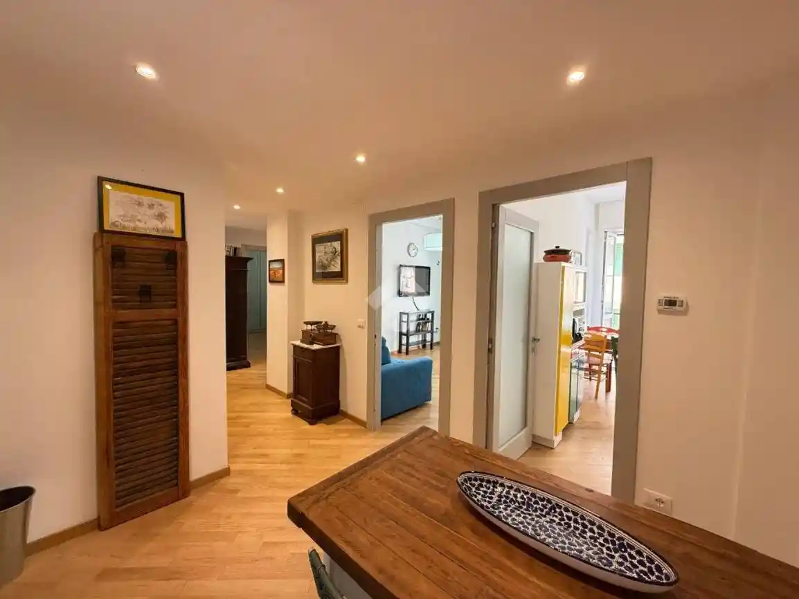 Appartamento in vendita a Albisola Superiore