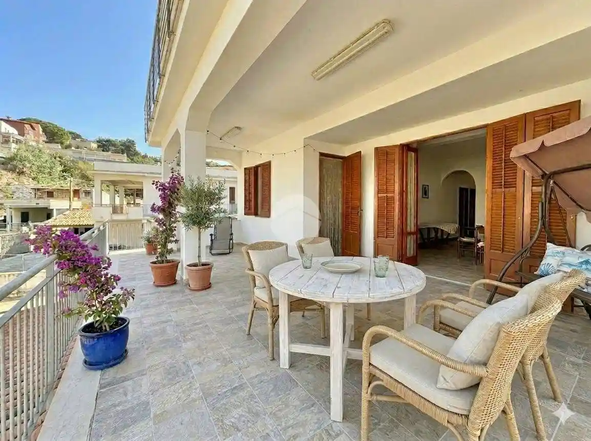 Appartamento in vendita a Alcamo