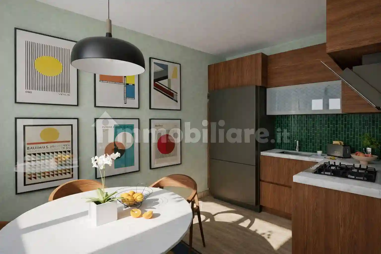 Appartamento - foto 2