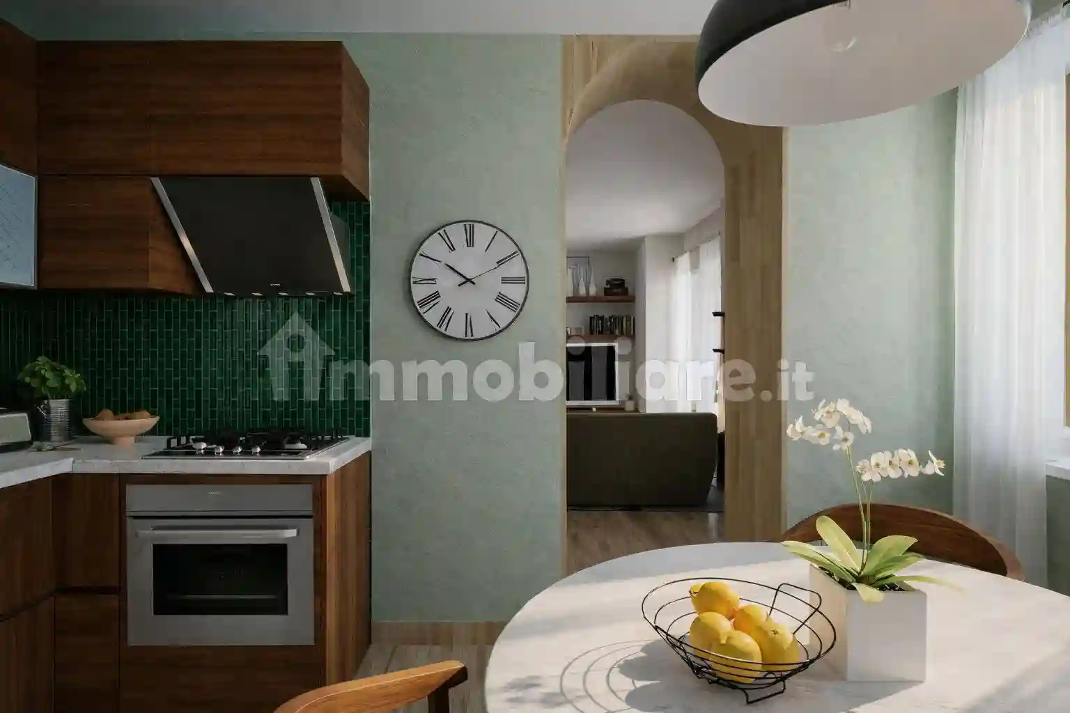 Appartamento - foto 4