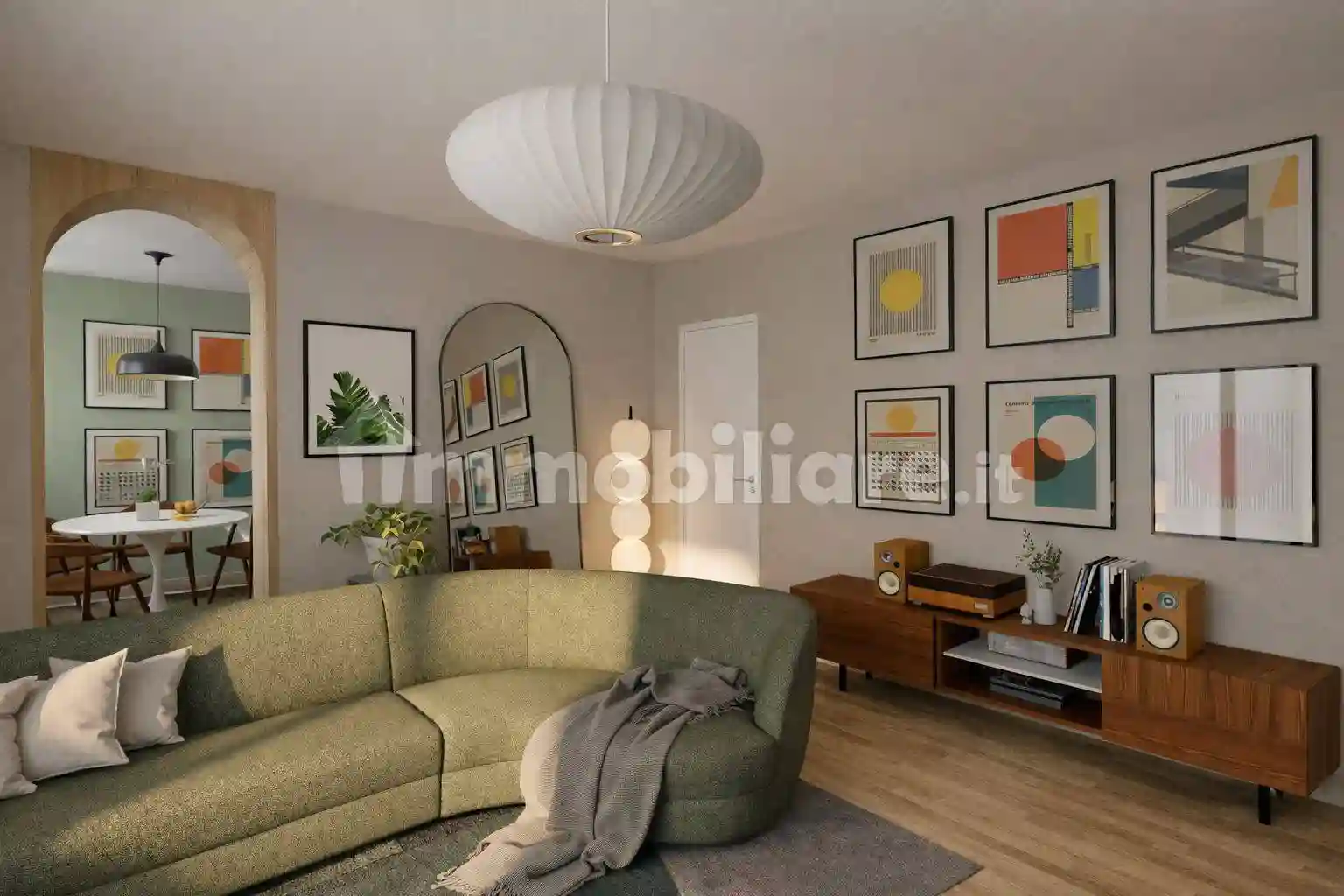 Appartamento - foto 5