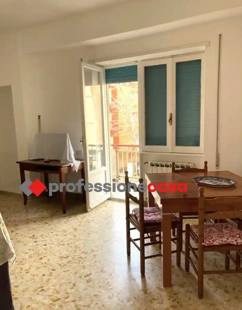 Appartamento in vendita a Pomezia