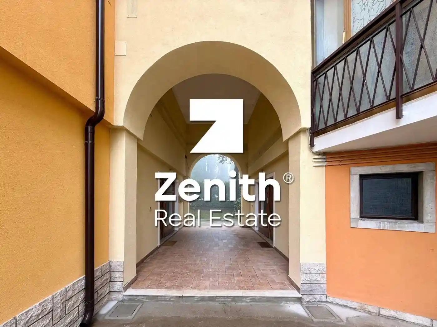 Appartamento in vendita a Trieste