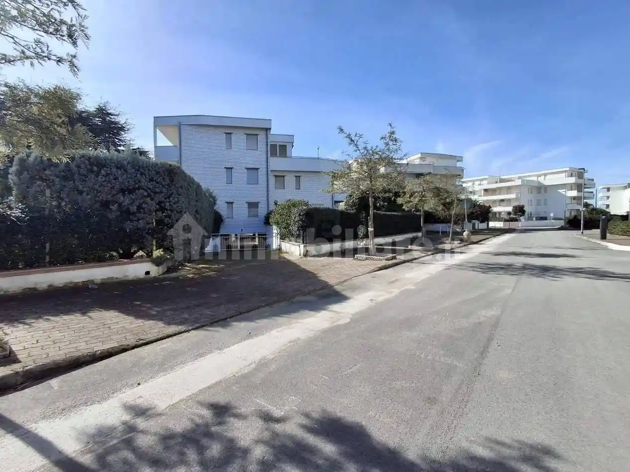 Appartamento in vendita a Lesina