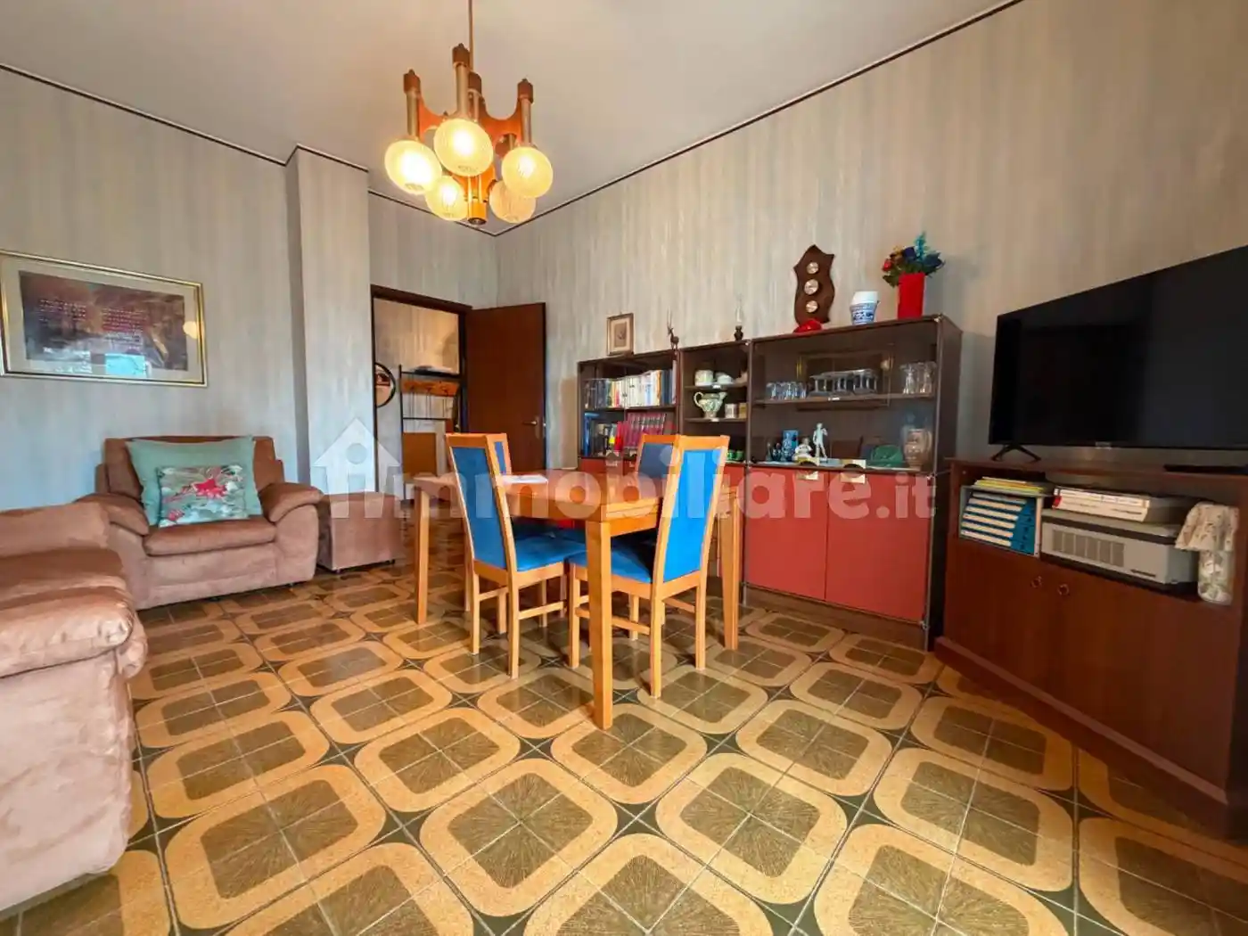 Appartamento in vendita a Paderno Dugnano