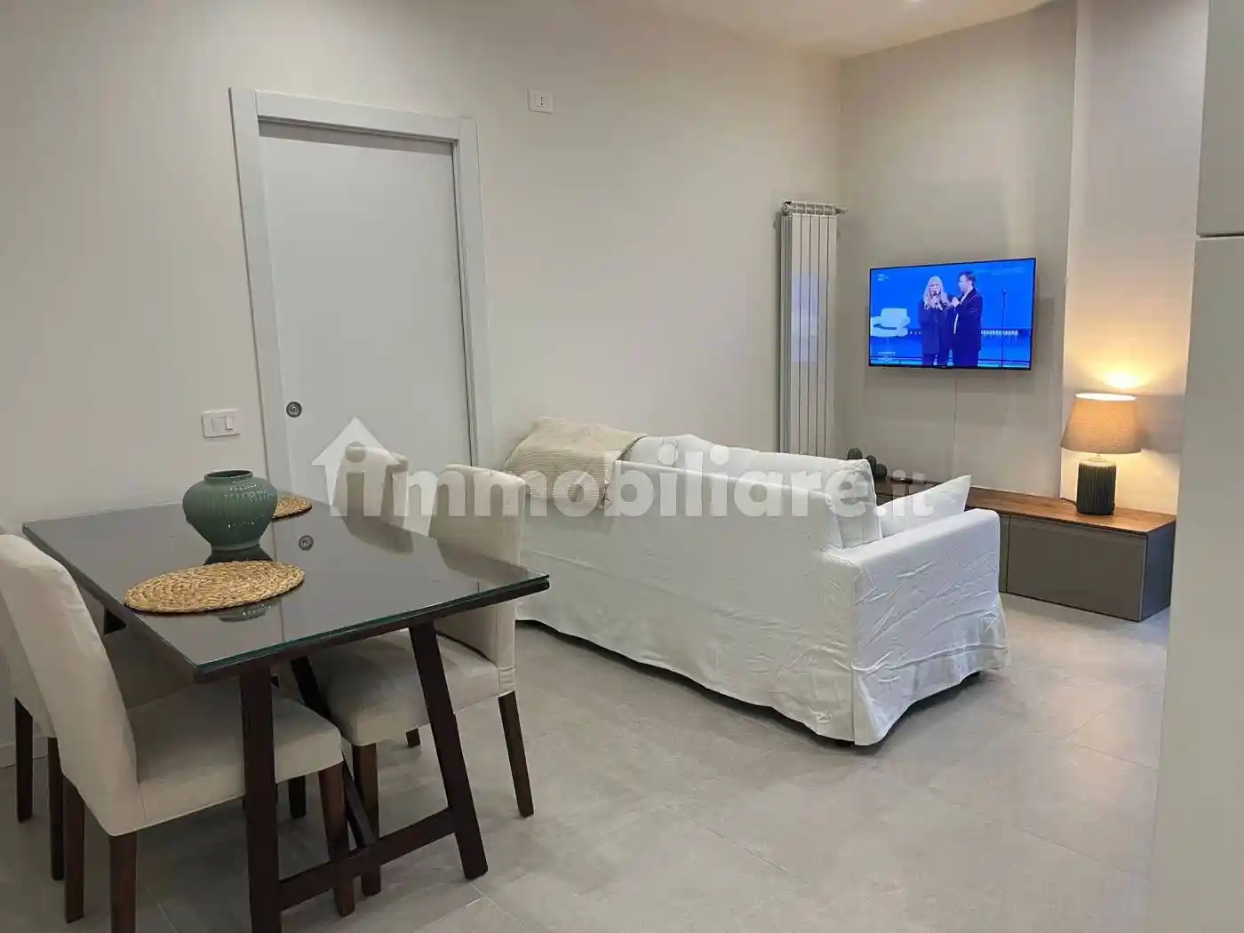 Appartamento in affitto a Bergamo