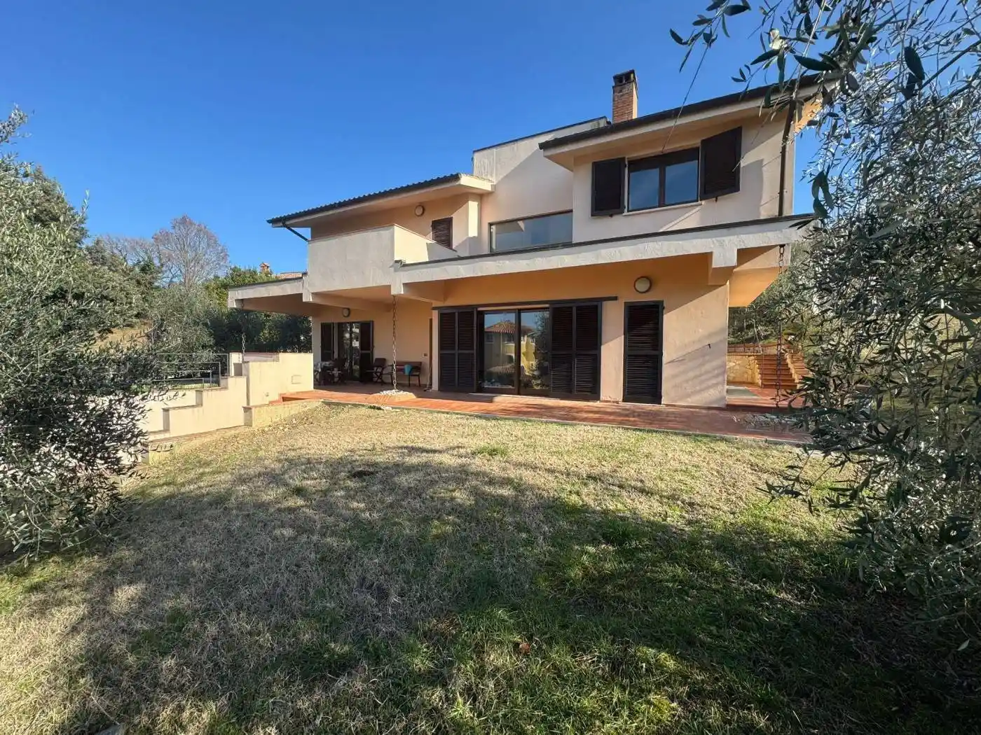 Villa in vendita a Narni