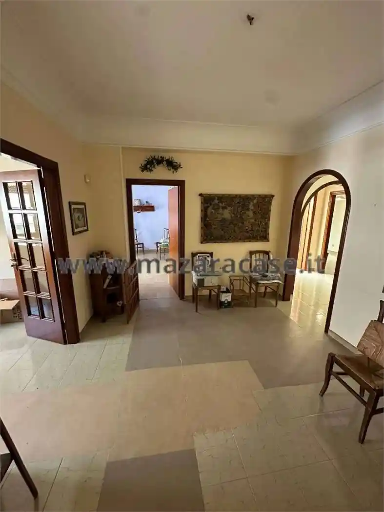 Casa indipendente in vendita a Mazara del Vallo