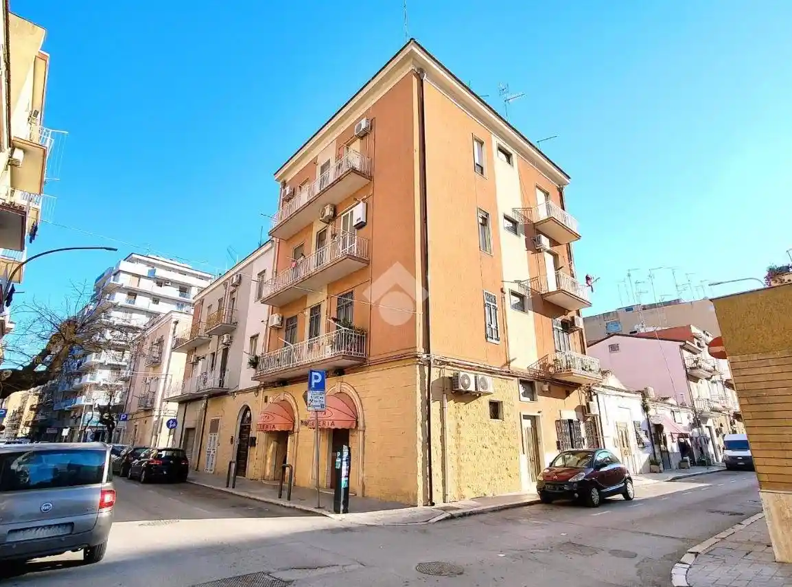 Appartamento in vendita a Foggia
