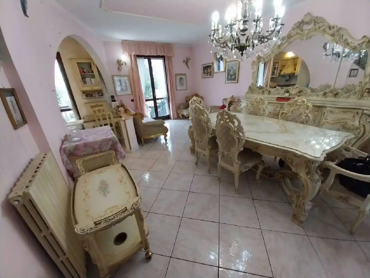 Villetta a schiera in vendita a Brembate