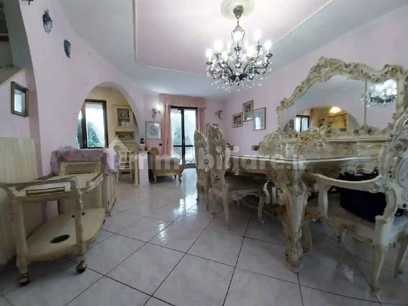 Villetta a schiera - foto 4