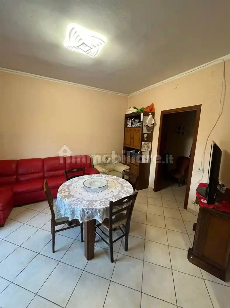 Appartamento in vendita a Reggiolo