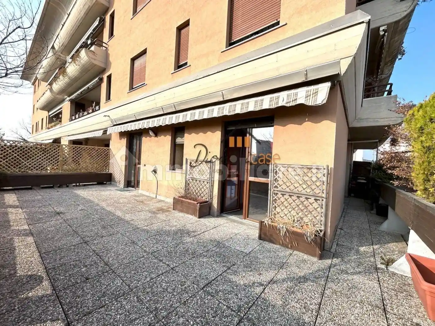 Appartamento in vendita a Olgiate Olona