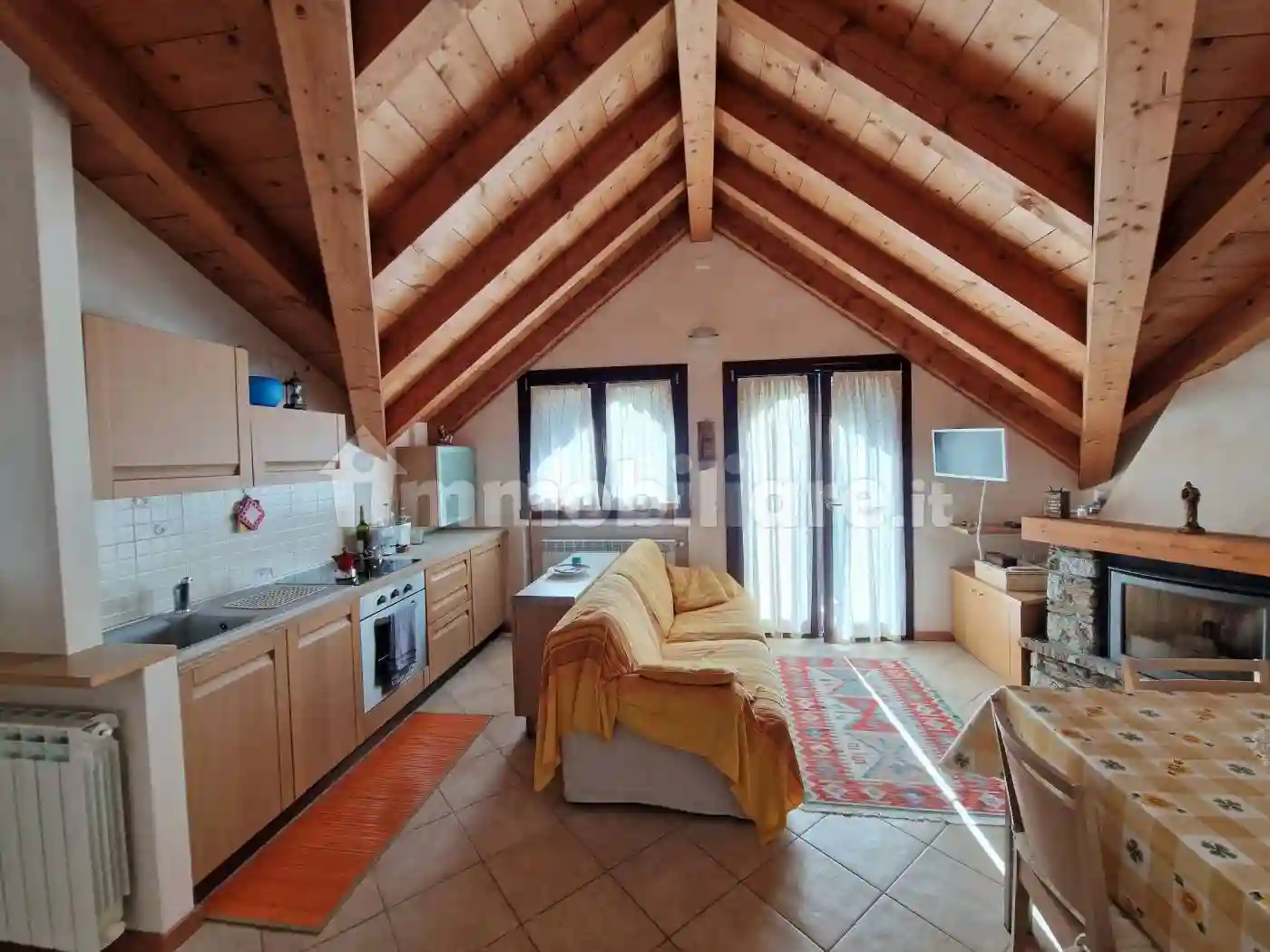 Attico - Mansarda - foto 4