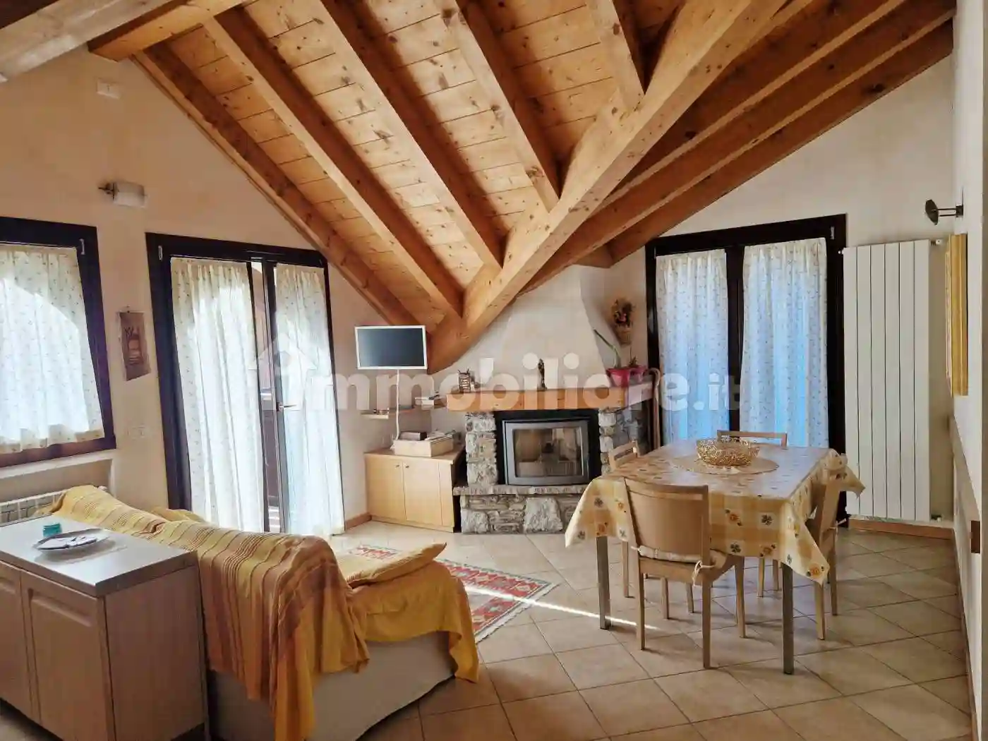 Attico - Mansarda - foto 5