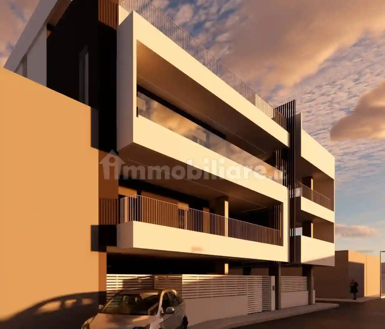 Attico - Mansarda - foto 3