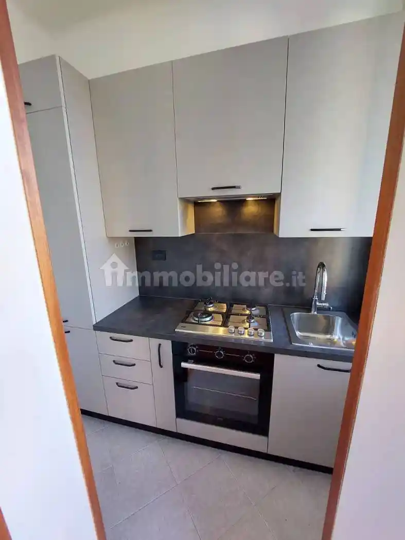 Appartamento in affitto a Gorizia