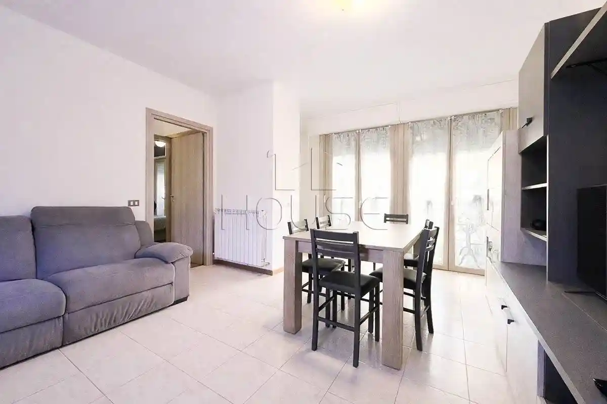 Appartamento in vendita a Città di Castello