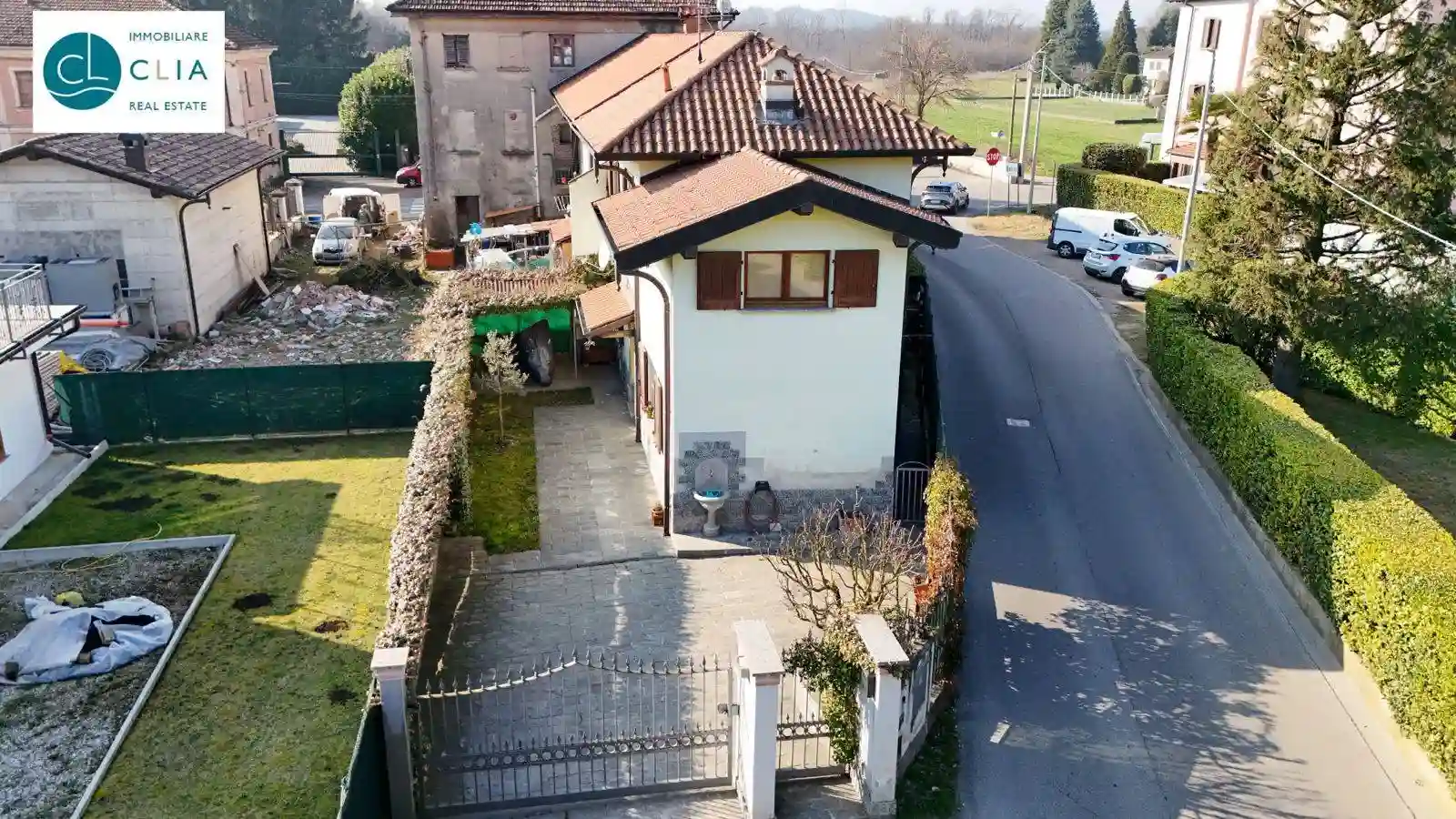 Villetta a schiera - foto 2