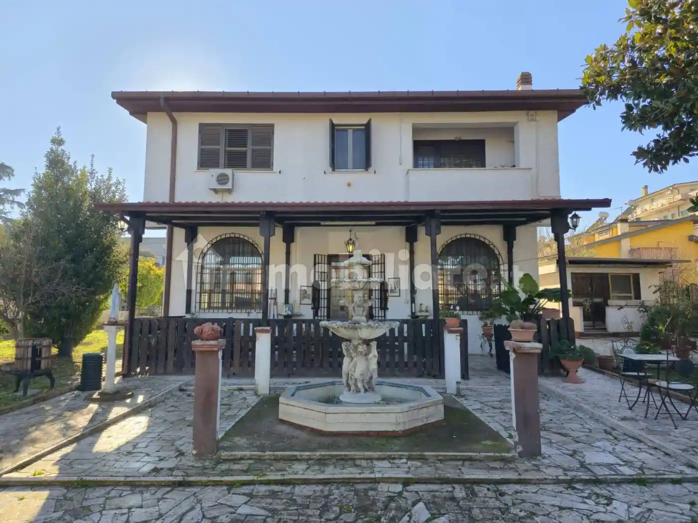 Villa in vendita a Roma