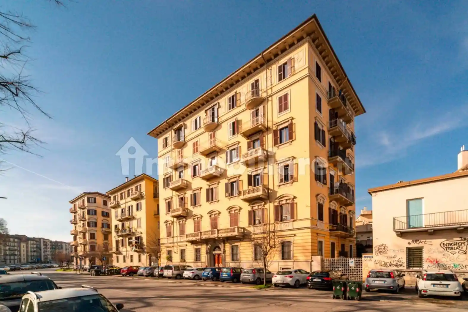 Appartamento in vendita a Torino