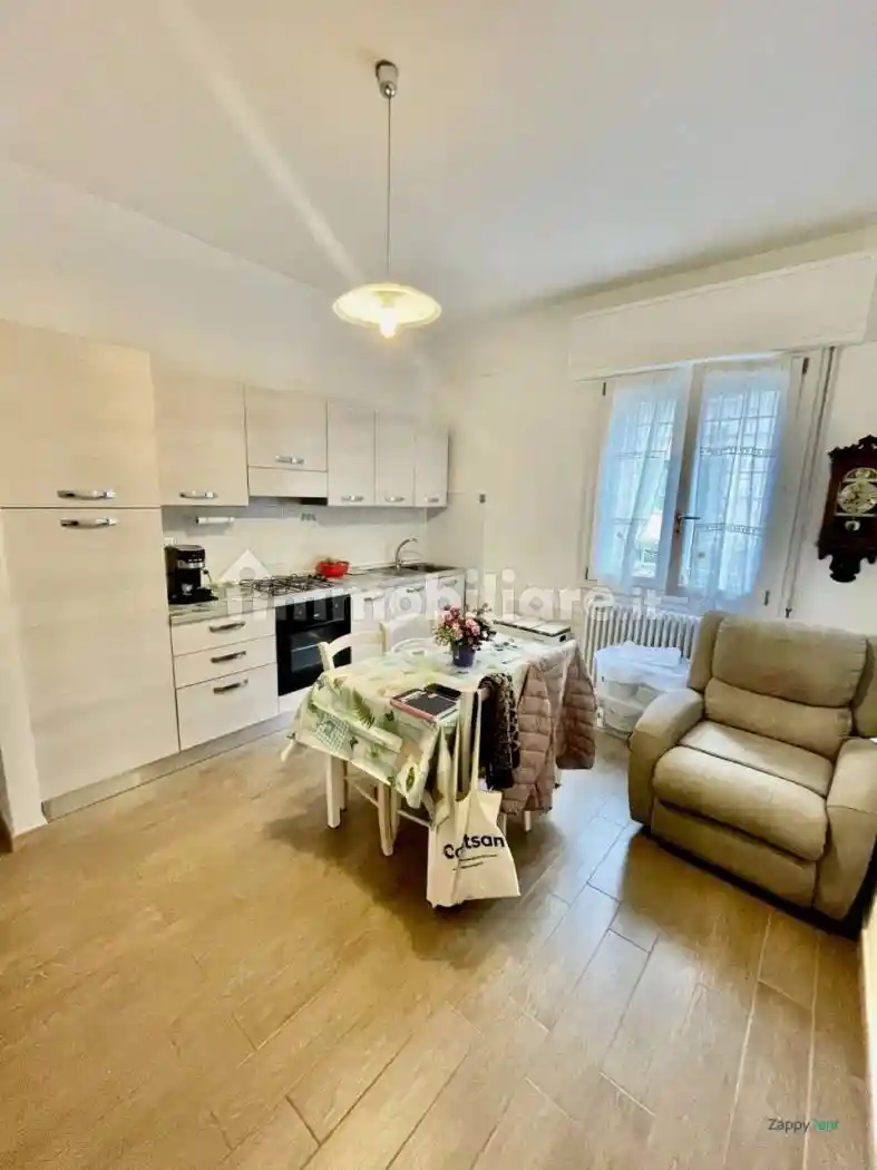 Appartamento in affitto a Bologna