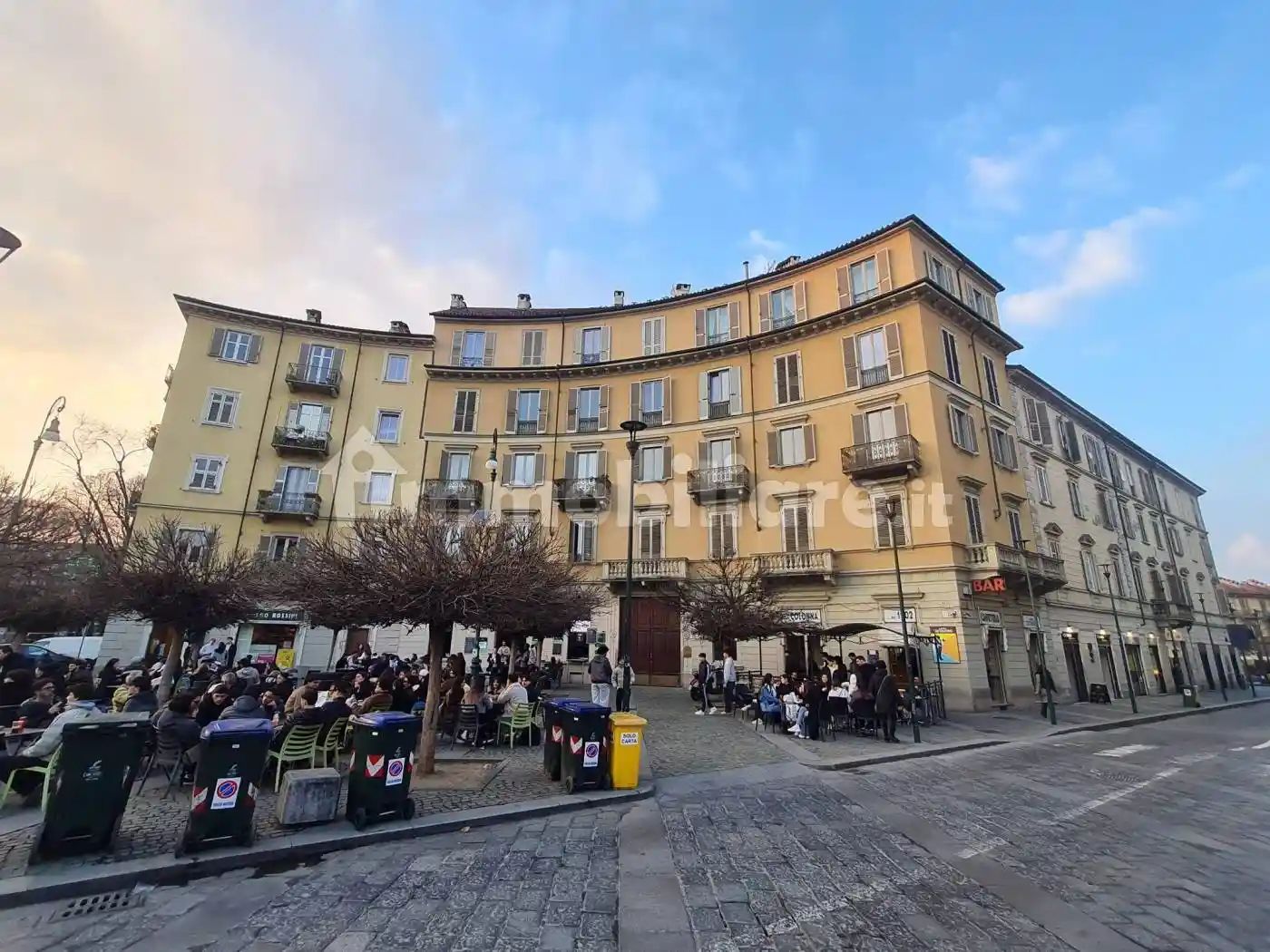 Appartamento in affitto a Torino