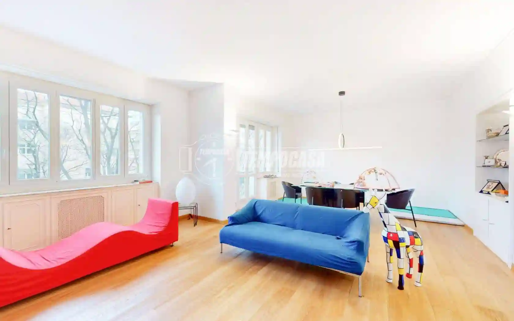 Appartamento - foto 4