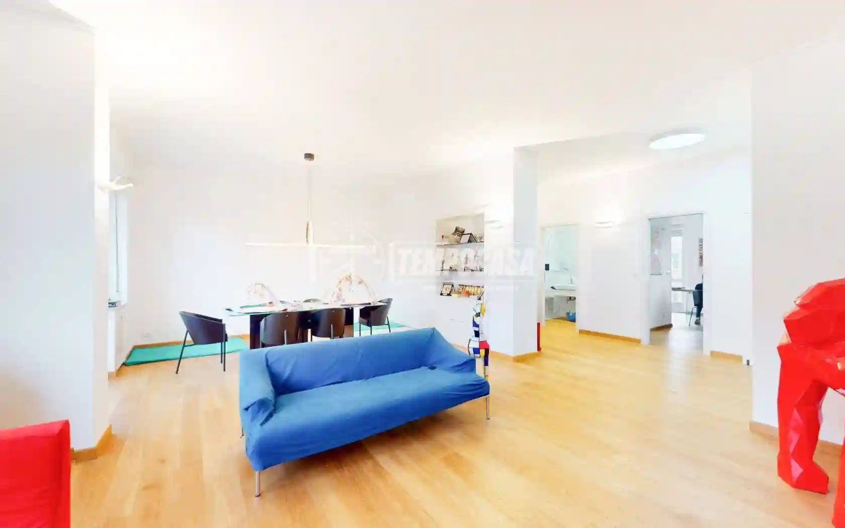 Appartamento - foto 5