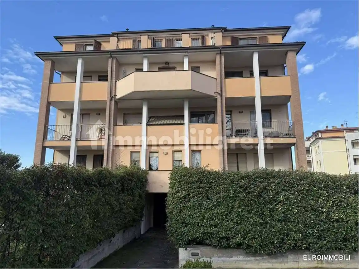 Appartamento in vendita a Parma