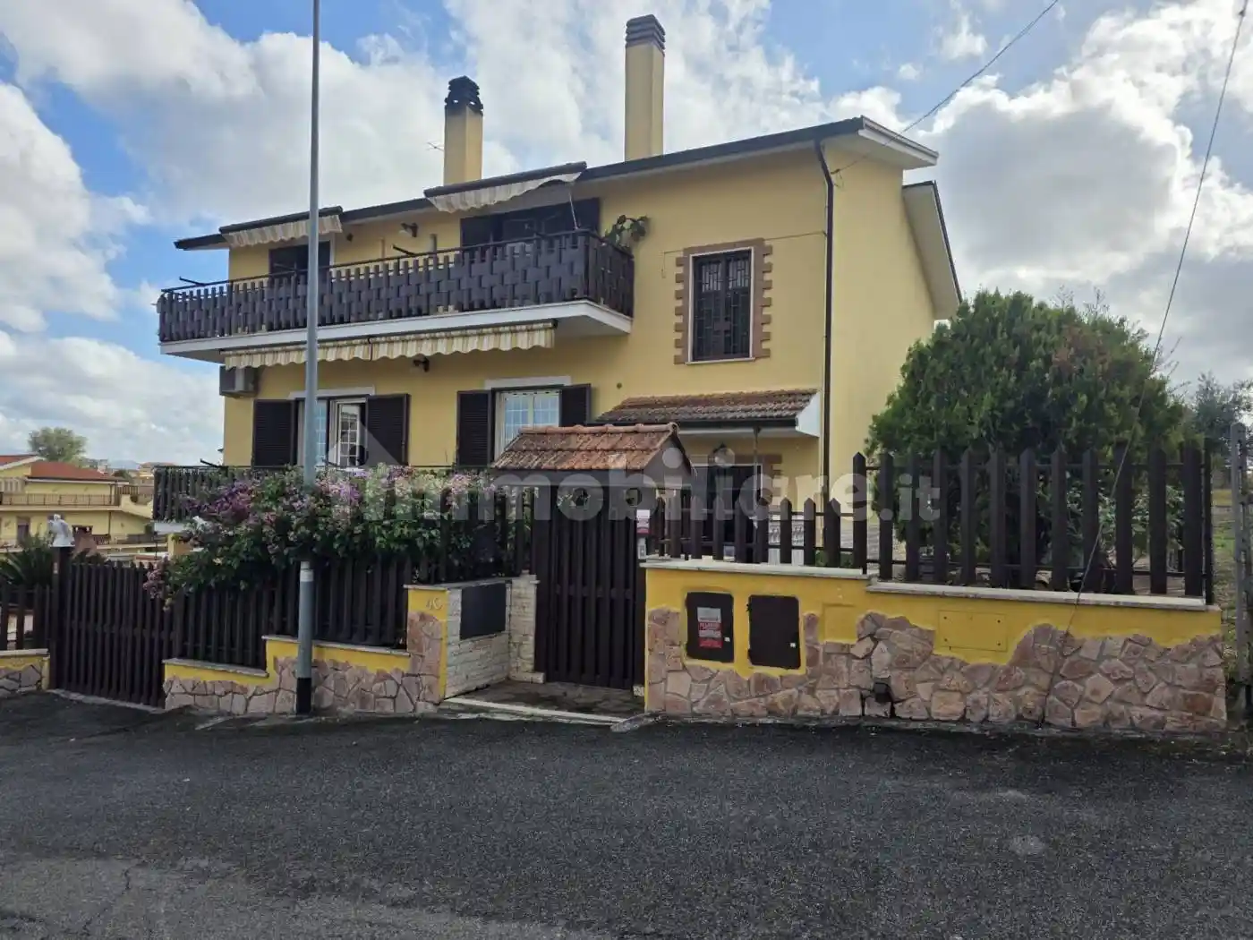 Villa in vendita a Roma