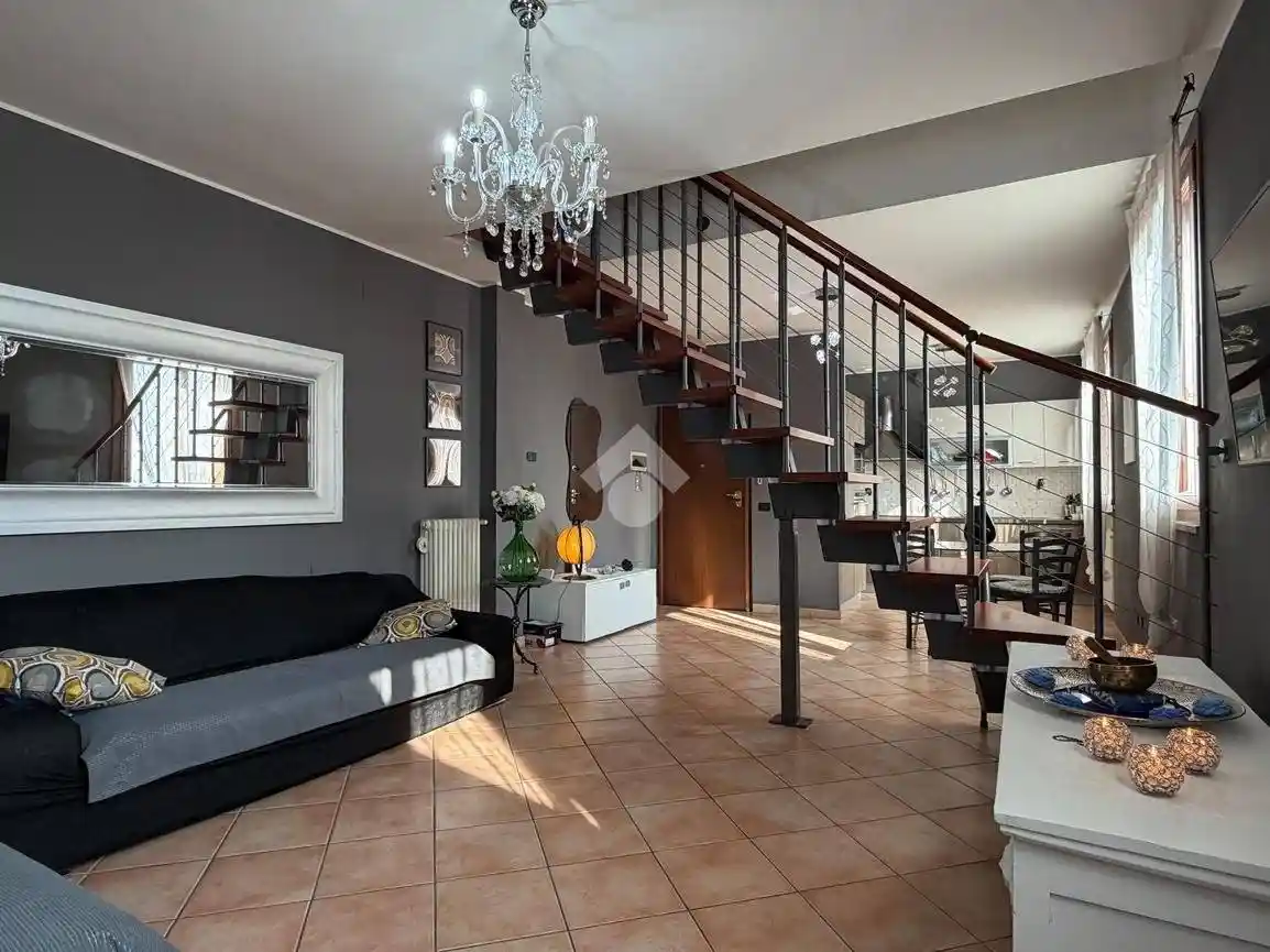 Appartamento in vendita a San Polo d'Enza