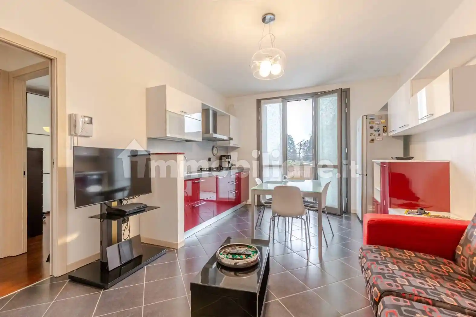 Appartamento in vendita a Gornate-Olona