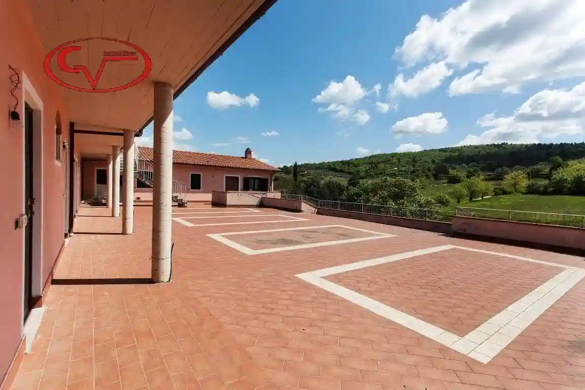 Palazzo - Edificio - foto 2