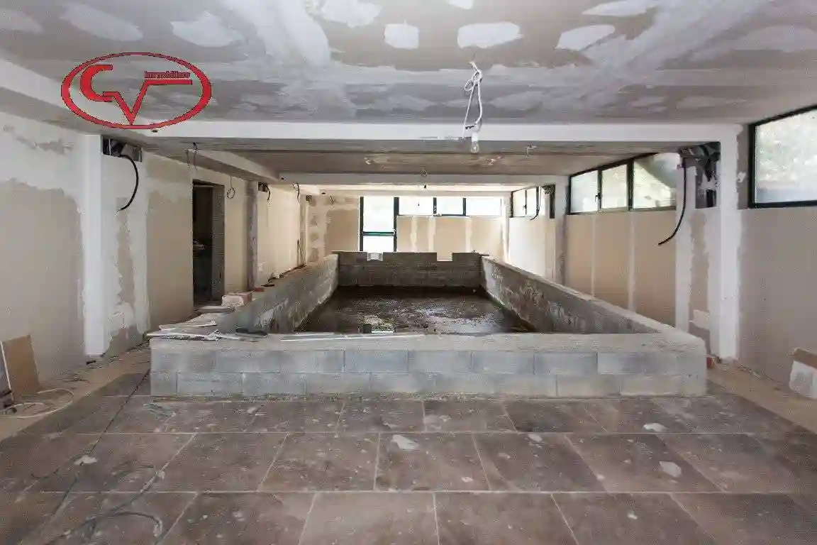 Palazzo - Edificio - foto 4