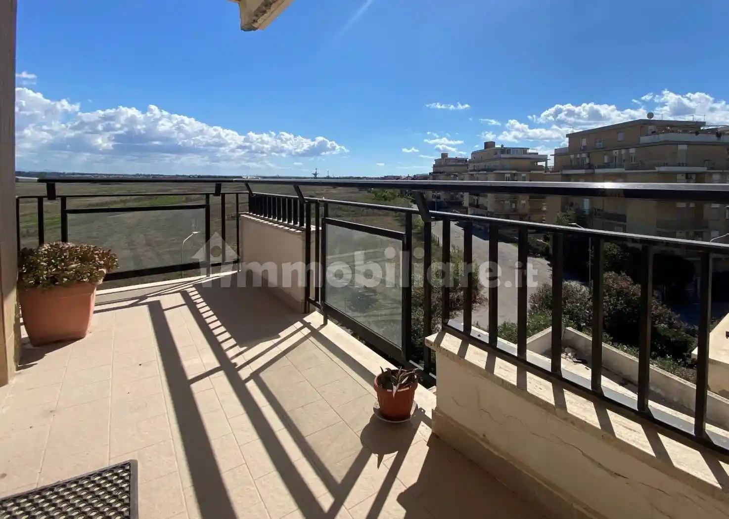 Appartamento in vendita a Pomezia