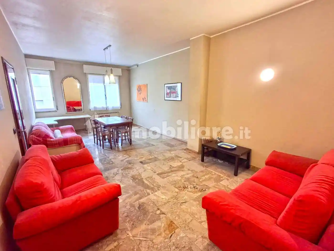 Appartamento in vendita a Ravenna