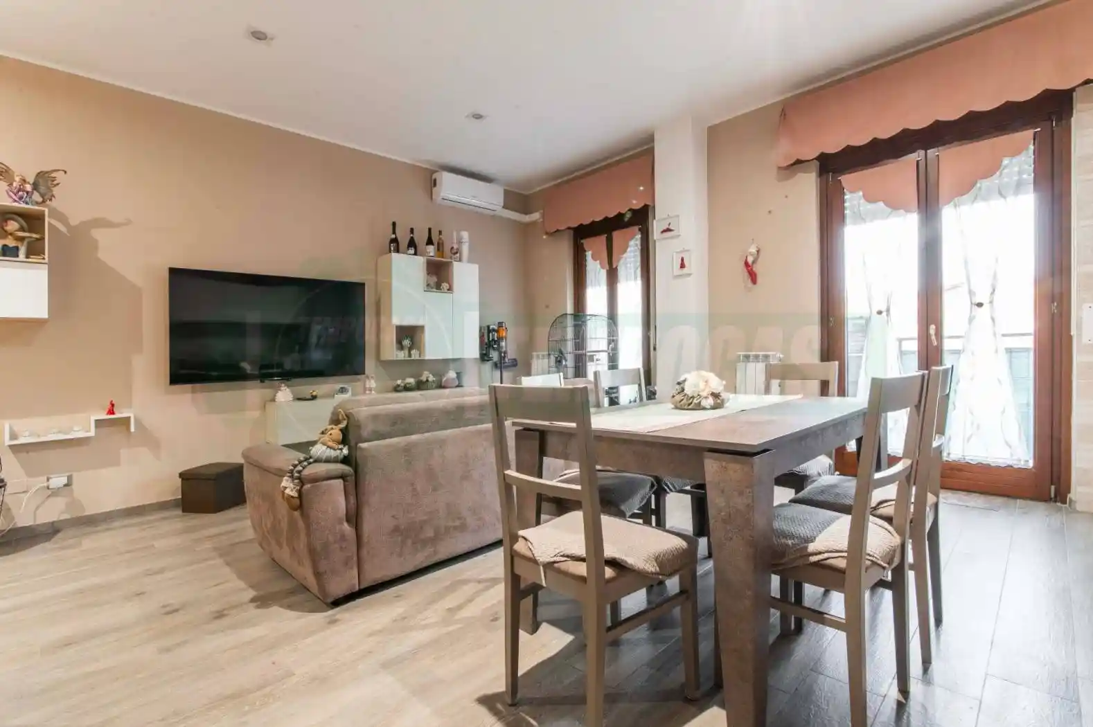 Appartamento in vendita a Lainate