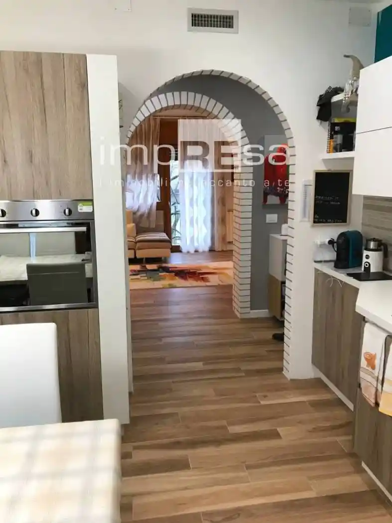 Appartamento in vendita a Venezia