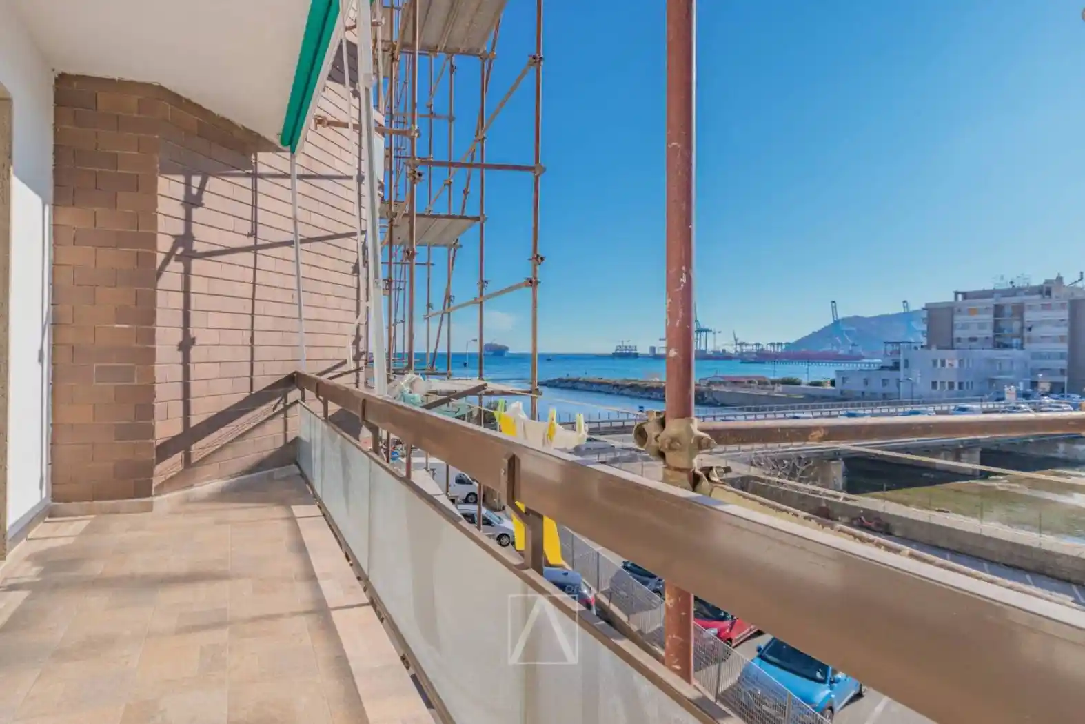 Appartamento in vendita a Savona