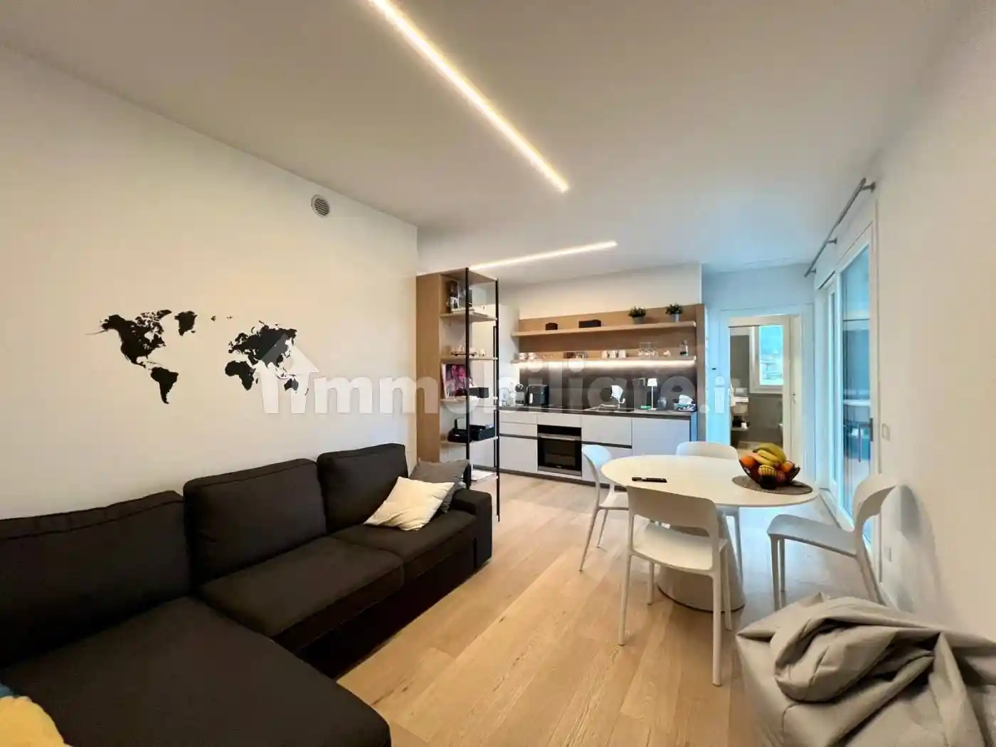 Appartamento in vendita a Ranica