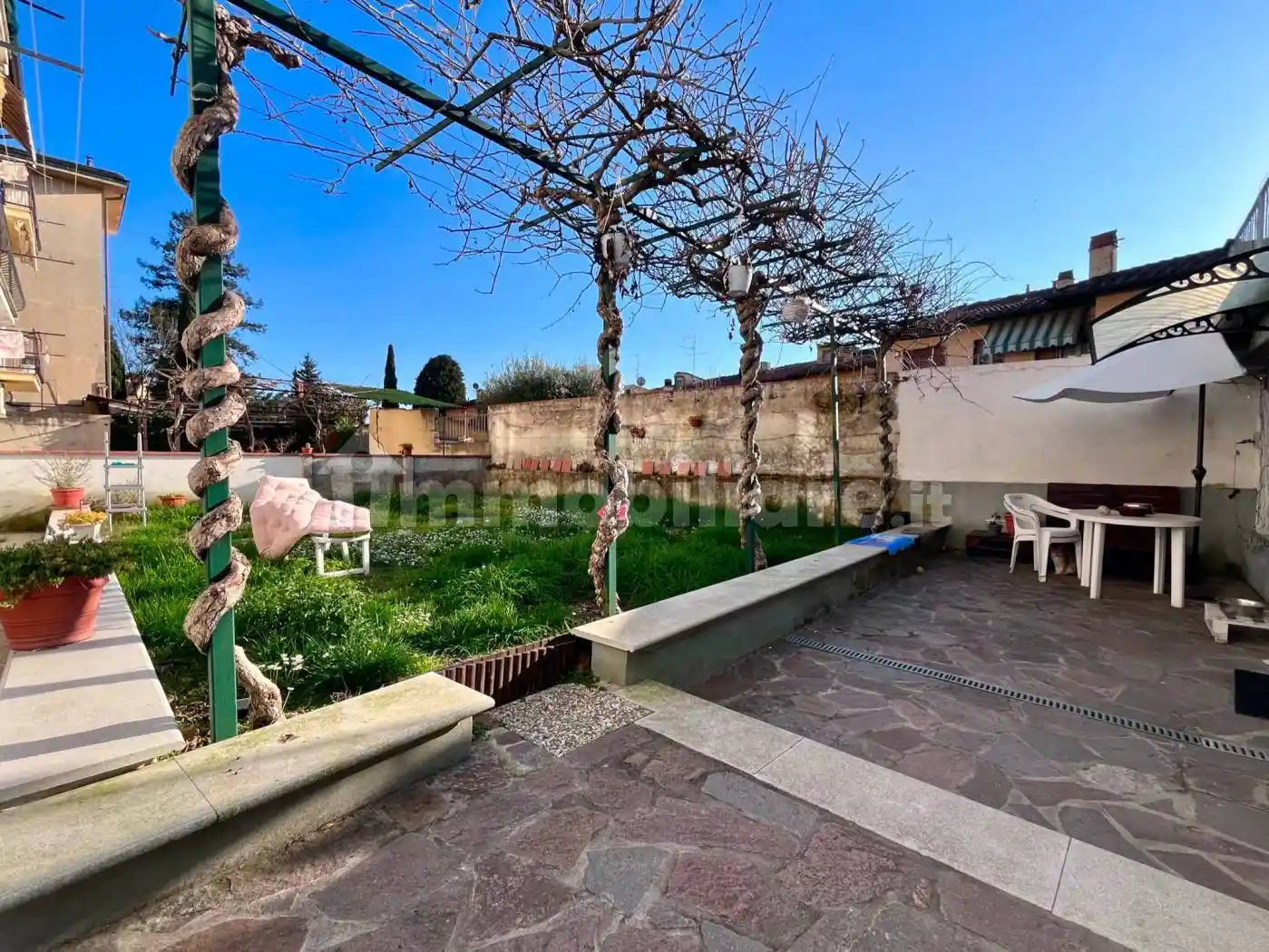 Appartamento in vendita a Firenze