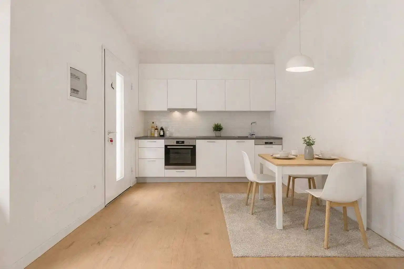 Appartamento in vendita a Macherio