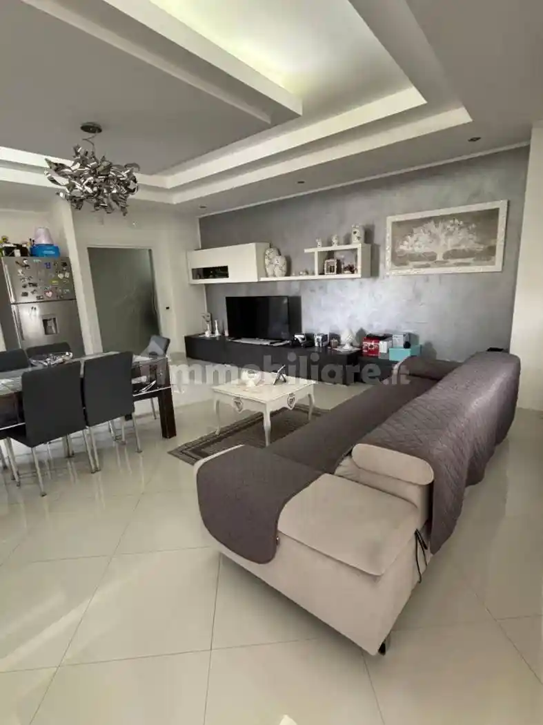 Appartamento in vendita a Ottaviano