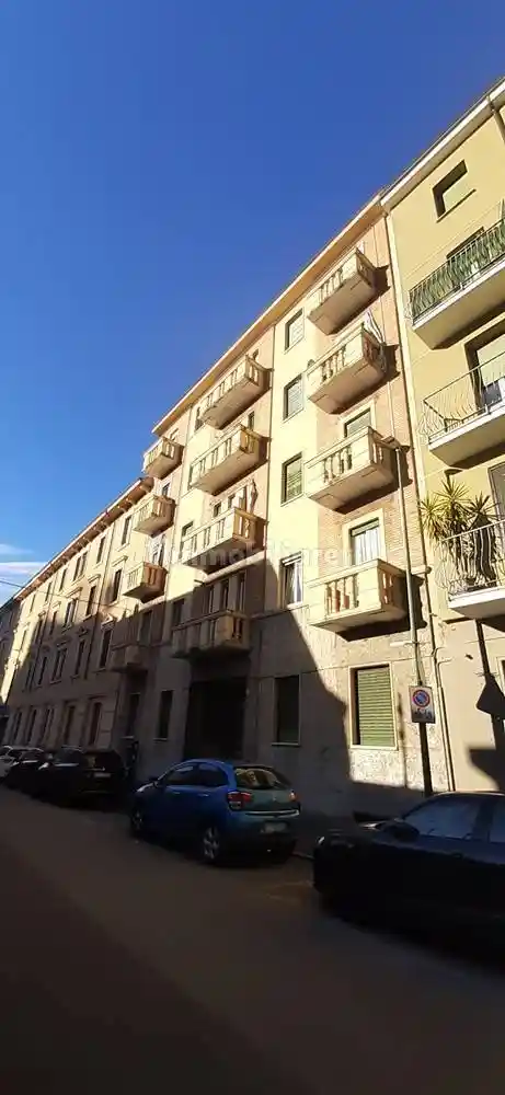 Appartamento in vendita a Sesto San Giovanni