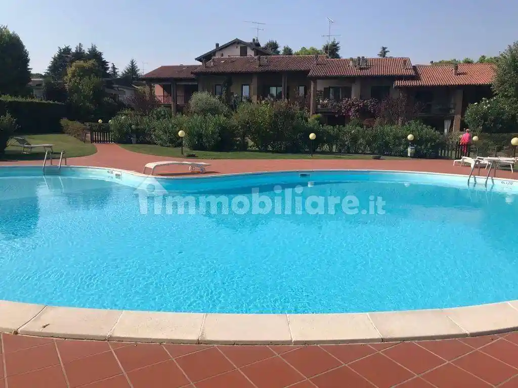 Appartamento in affitto a Desenzano del Garda