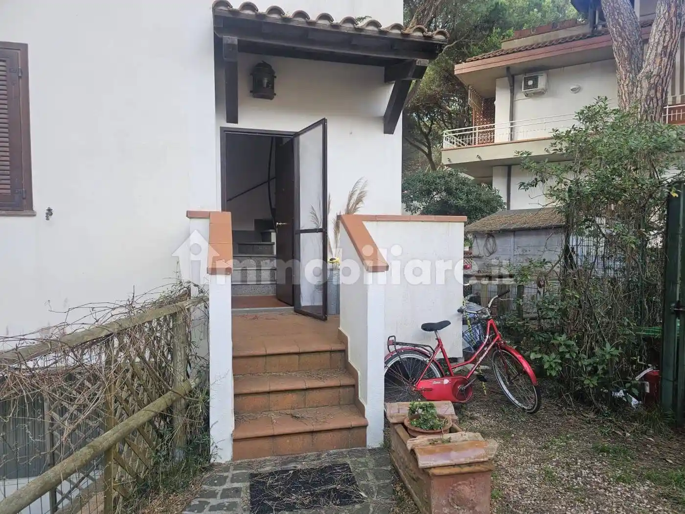 Appartamento in vendita a Grosseto