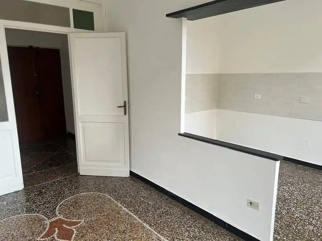 Appartamento in affitto a Genova